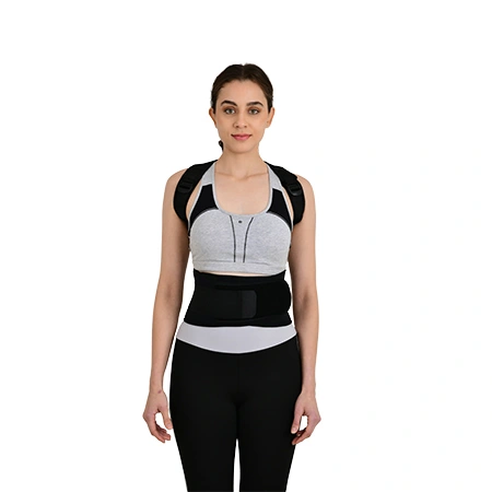  Medical & Healthcare Photography Portfolio for Corrector Belt